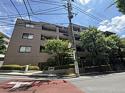 シティコート代々木