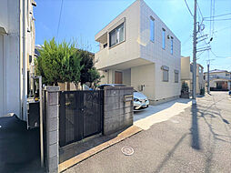 渋谷区笹塚３丁目