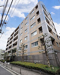 グレイスガーデン武蔵小山