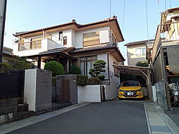 静岡市葵区瀬名５丁目の土地