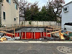 練馬区関町南２丁目の一戸建て