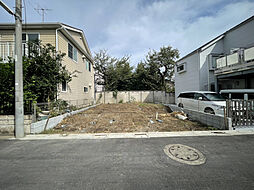 練馬区関町南２丁目の一戸建て