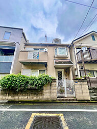 港区白金台２丁目の土地