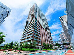 パークタワー品川ベイワード