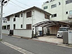 川崎市川崎区台町土地