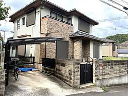 川崎市宮前区五所塚2丁目中古戸建