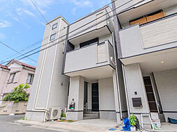 川崎市川崎区中島２丁目