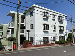 ニューハイツ梶ヶ谷