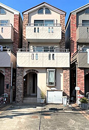 川崎市幸区東古市場