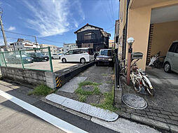 川崎市幸区戸手２丁目の土地