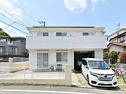 町田市下小山田町