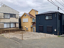 川崎市宮前区馬絹４丁目の一戸建て