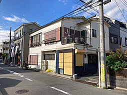 川崎市幸区小向西町３丁目