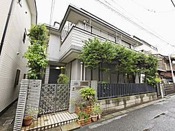 川崎市幸区小倉４丁目の一戸建て