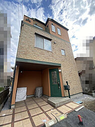 川崎市宮前区神木本町３丁目