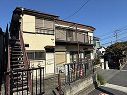 川崎市中原区上平間の土地