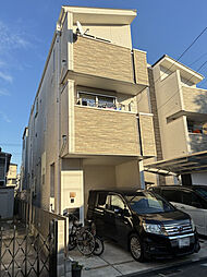 川崎市幸区戸手本町２丁目