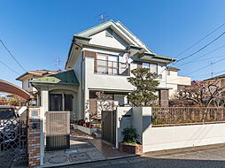 川崎市多摩区菅仙谷２丁目