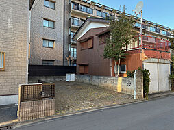 川崎市幸区南加瀬３丁目の土地