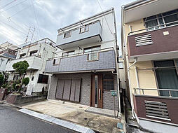 川崎市幸区北加瀬１丁目