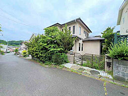 厚木市森の里４丁目の土地