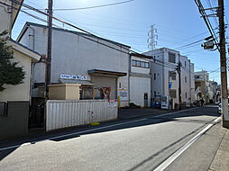 川崎市幸区南加瀬５丁目