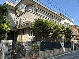 川崎市幸区小倉４丁目の土地