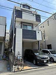 川崎市川崎区浜町１丁目