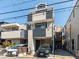 川崎市川崎区浜町１丁目の一戸建て