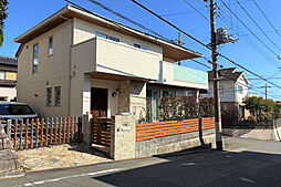 川崎市宮前区土橋７丁目