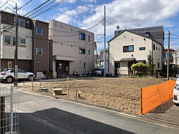 川崎市中原区中丸子