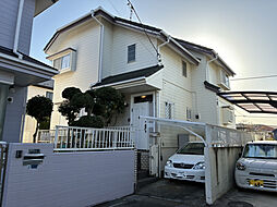 川崎市宮前区神木本町４丁目