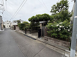 大田区石川町１丁目