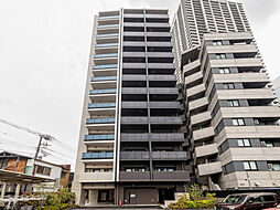 ソルティア新川崎モアグラン