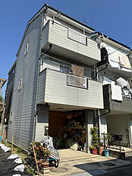 川崎市中原区中丸子