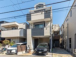 川崎市川崎区浜町1丁目中古戸建