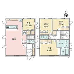 川崎市宮前区東有馬1丁目中古戸建