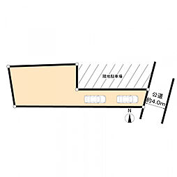 府中市寿町３丁目