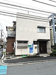 川崎市幸区小向西町2丁目土地