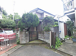 東久留米市学園町２丁目