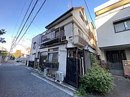 文京区大塚６丁目