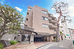 朝日シティパリオ高井戸