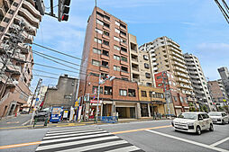 セントラルヴィラ千駄木