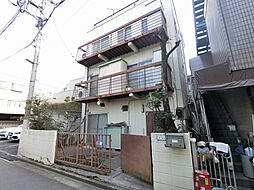 文京区本駒込２丁目