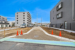 さいたま市中央区下落合７丁目の一戸建て