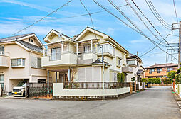 東村山市秋津町３丁目