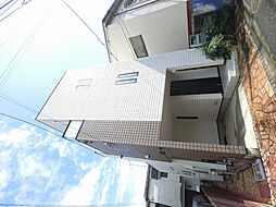 板橋区蓮沼町
