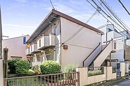 渋谷区本町4丁目（古家付き土地）
