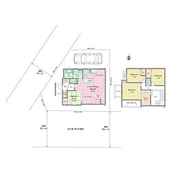 さいたま市北区土呂町2丁目戸建