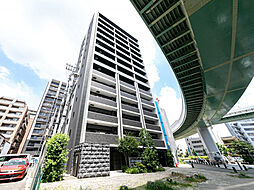 プレサンスロジェ高岳